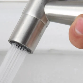 

304 Stainless Steel Bidet Spray Gun Set Portable Spray Household Bidet Spray Gun For Bathroom Supplies