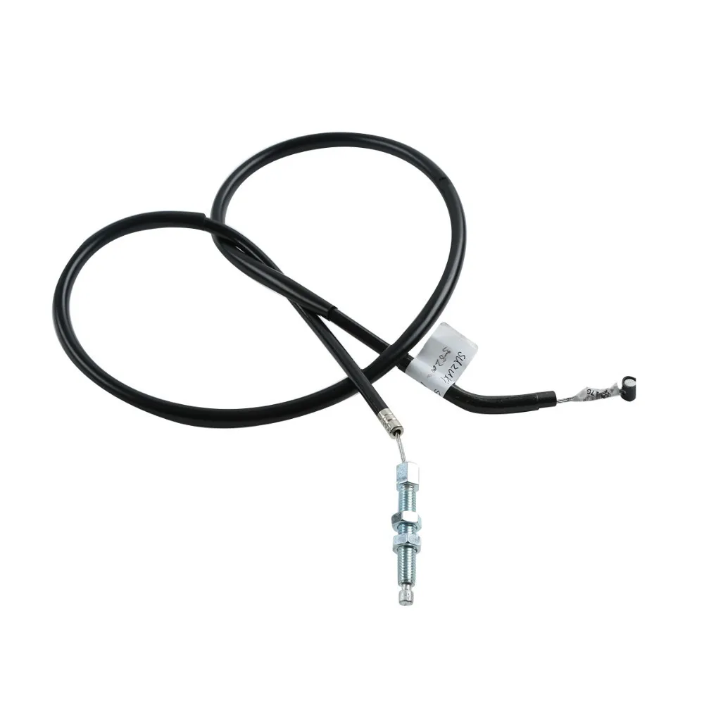 

Motorcycle Motorbike Clutch Cable For Suzuki SV 650 S 2003-2009 2004 03 04 05