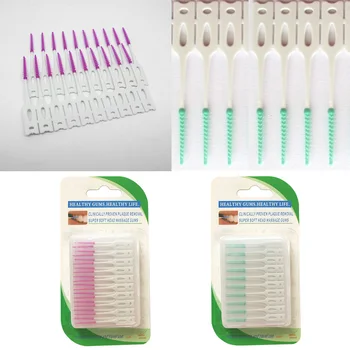 

2018 Hot Soft Silicone Elastic Massage Brush for Teeth Gums Brushing /colourful High Quality and No Harm to Teeth.
