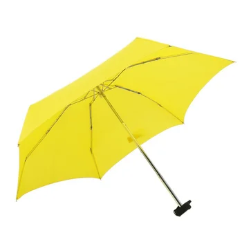 

Mini Capsule Pocket Light Umbrella Windproof Folding Umbrellas Travel Compact Rain Umbrella For Women and Men