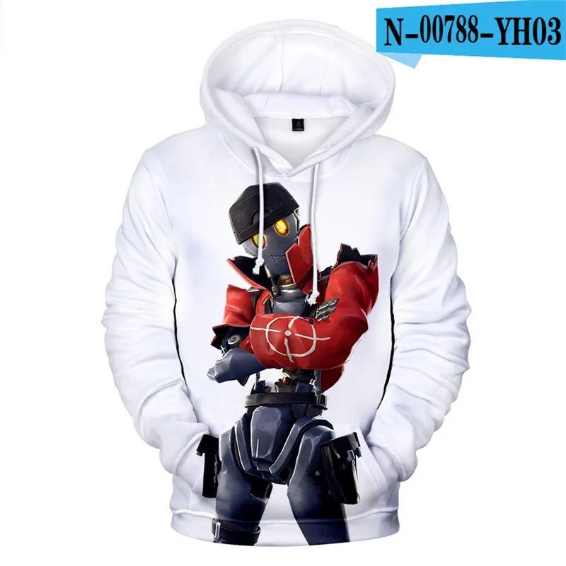 Fortnit Battle Royale Hoodie Sweatshirt Fortnight Sweatshirt Battle Royale Popular Clothings Causal Women Clothes Game Clothings Fortnit Battle Royale Hoodie Sweatshirt Fortnight Sweatshirt Battle Royale Popular Clothings Causal Women Clothes Game Clothings