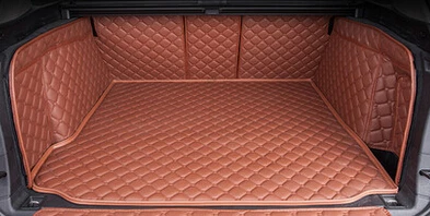 Good Mats Full Set Car Trunk Mats For Bmw X5 F15 2017 2013 5seats