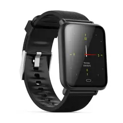 Q9 Смарт-часы мужские и женские фитнес-трекер Смарт-браслет сердечного ритма крови Давление Bluetooth IP67 модные спортивные Smartwatch