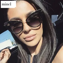 Retro Photochromic Myopia Ultra Light Myopia Eyeglasses Myopia Glasses Finished Women Glasses Frame-1-1.5-2-2.5-3 NX