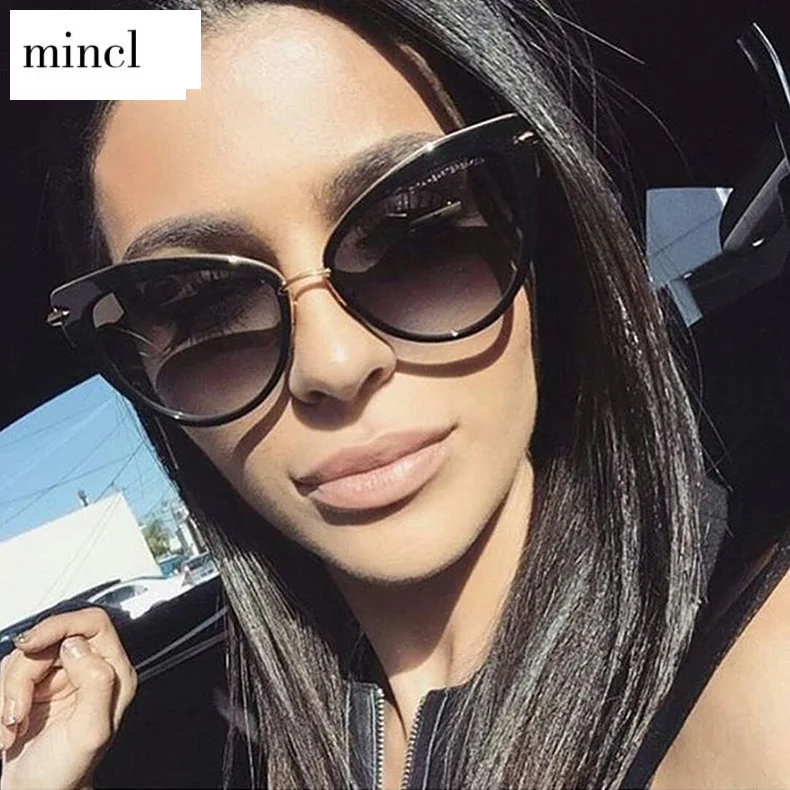 

2019 Retro Photochromic Myopia Ultra Light Myopia Eyeglasses Myopia Glasses Finished Women Glasses Frame -1 -1.5 -2 -2.5 -3 NX