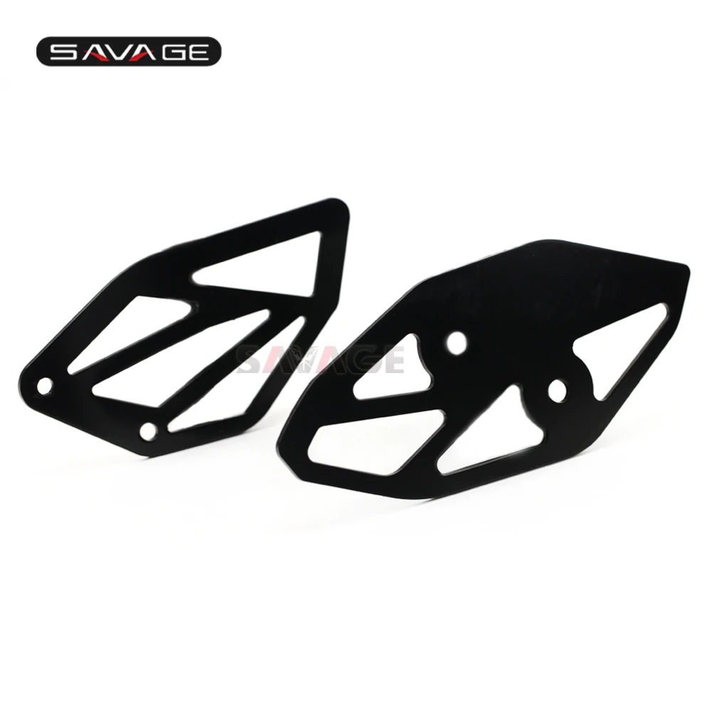 Подставка для ног Peg пятки YAMAHA YZF R25 R3 MT 25 03 2015 2018 Мотоциклетные аксессуары YZFR25 YZFR3
