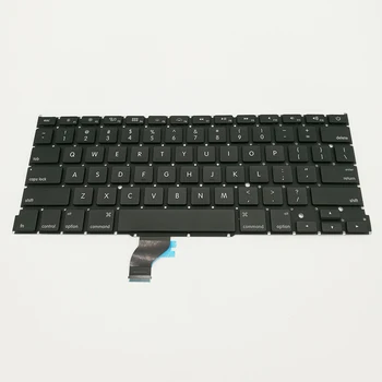 

Laptop Replacement Keyboard A1502 Keyboard For Macbook Pro 13" US Keyboard Retina 2013-2015