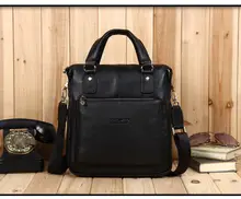 TigerTown 100% ECHTLEDER rindsleder Schulter beutel der männer business messenger aktentasche Handtasche Tote Laptop Geldbörse