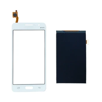 

For Samsung Galaxy Grand Prime G530M G530F G530H G5308 Touch Screen Digitizer +LCD Display Free Shipping