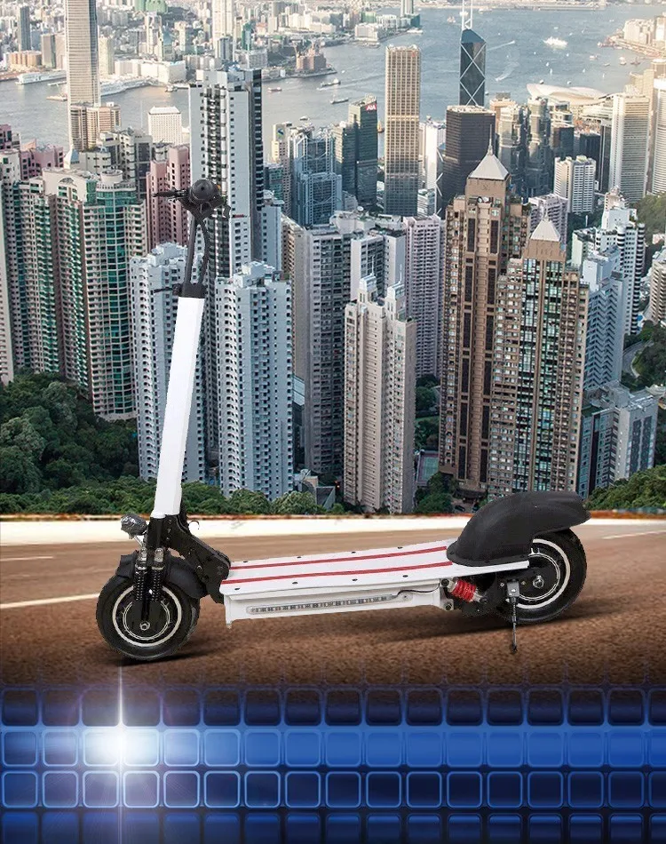 Top 10inch Off Road Electric Scooter Adult 48V 1200W Strong powerful new Foldable Electric Bicycle fold hoverboad bike scooters 4 Top 10inch Off Road Electric Scooter Adult 48V 1200W Strong powerful new Foldable Electric Bicycle fold hoverboad bike scooters 4