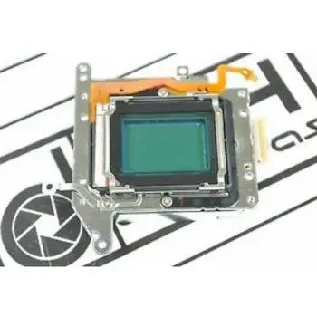 

95%New for Canon Digital DSLR 500D / Rebel T1i - CCD Sensor Replacement part