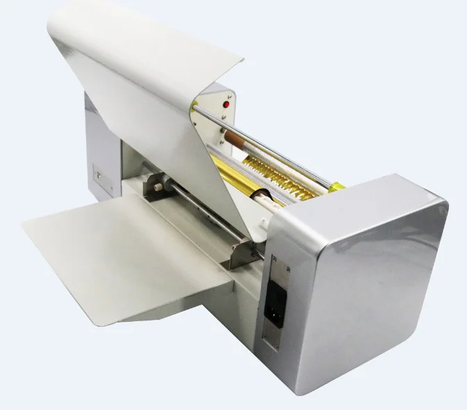 

Hot Sale Digital Gold Foil Printer/digital Foil Printing Machine
