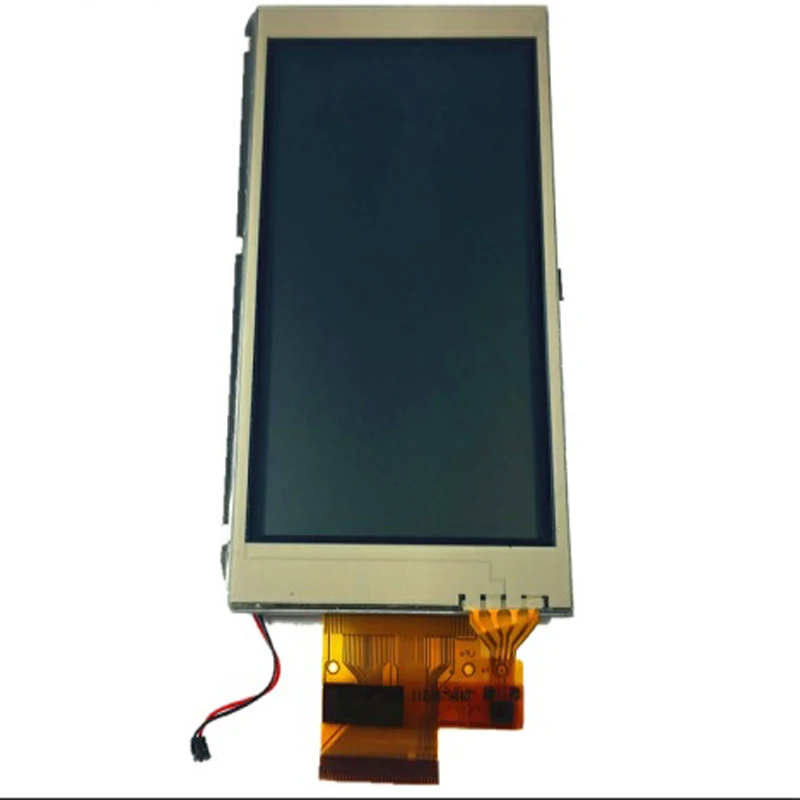 

4.0" inch LCD screen for GARMIN MONTANA 650 650t Handheld GPS LCD display Screen with Touch screen digitizer Free shipping