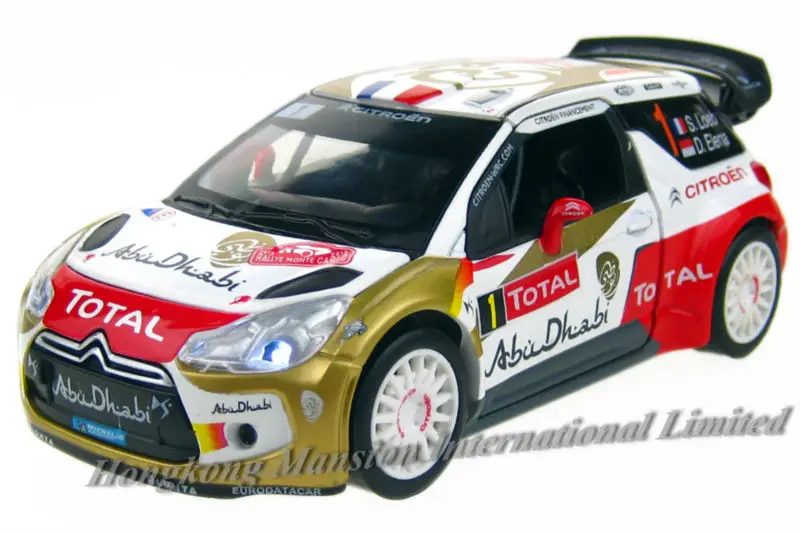 126 Citroen DS3 WRC (2)