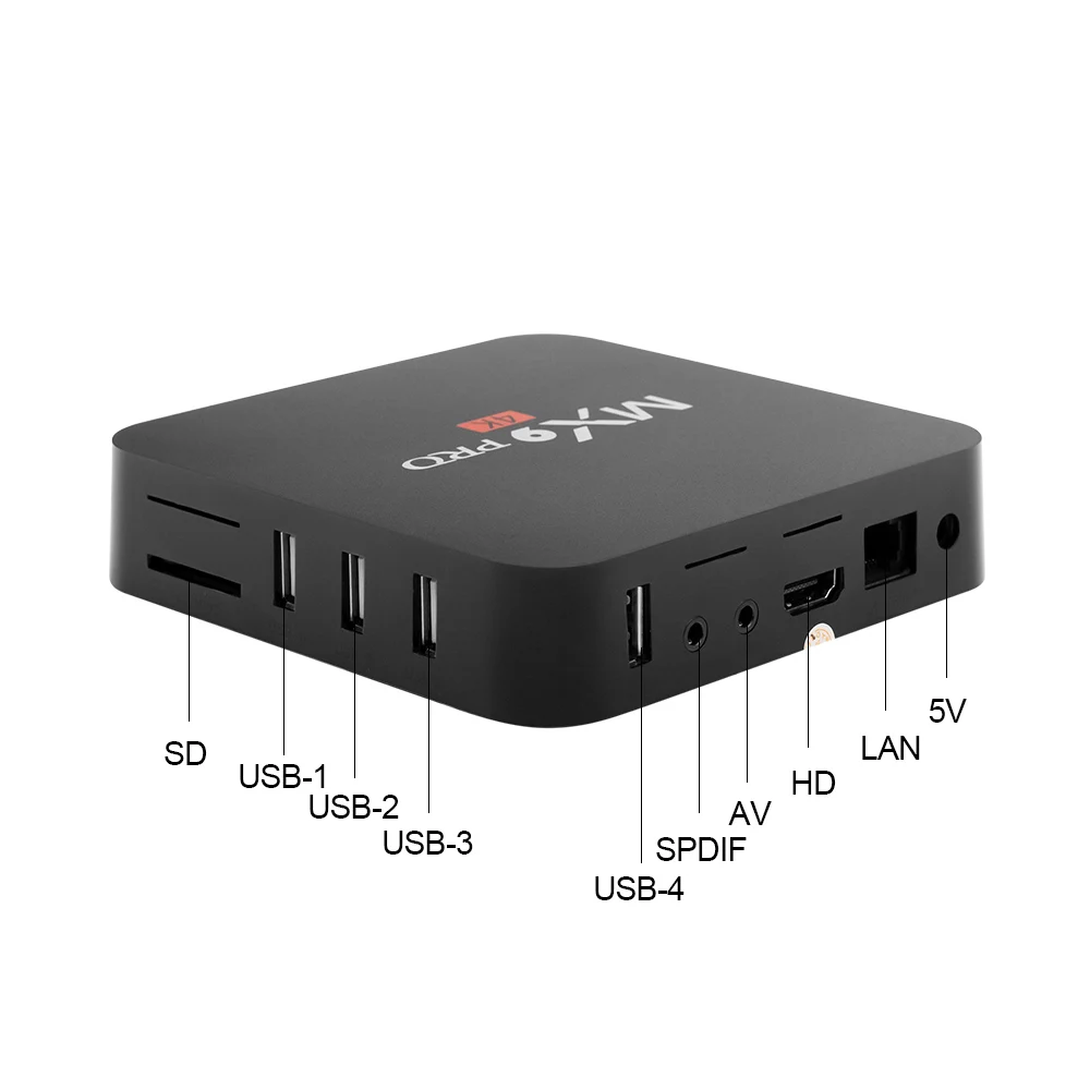  IPTV France Belgium Dutch Arabic IP TV MX9Pro Android 8.1 1G+8G IPTV France Arabic Belgium Netherla