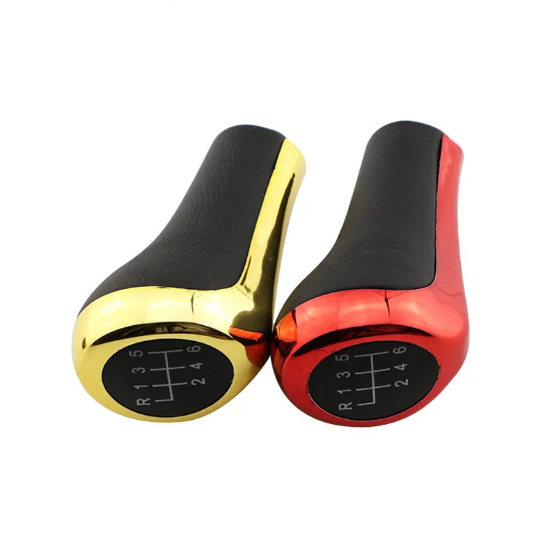 New-6-Speed-Car-Gear-Head-Shift-Knob-for-BMW-MT-1-3-5-6-Series (3)