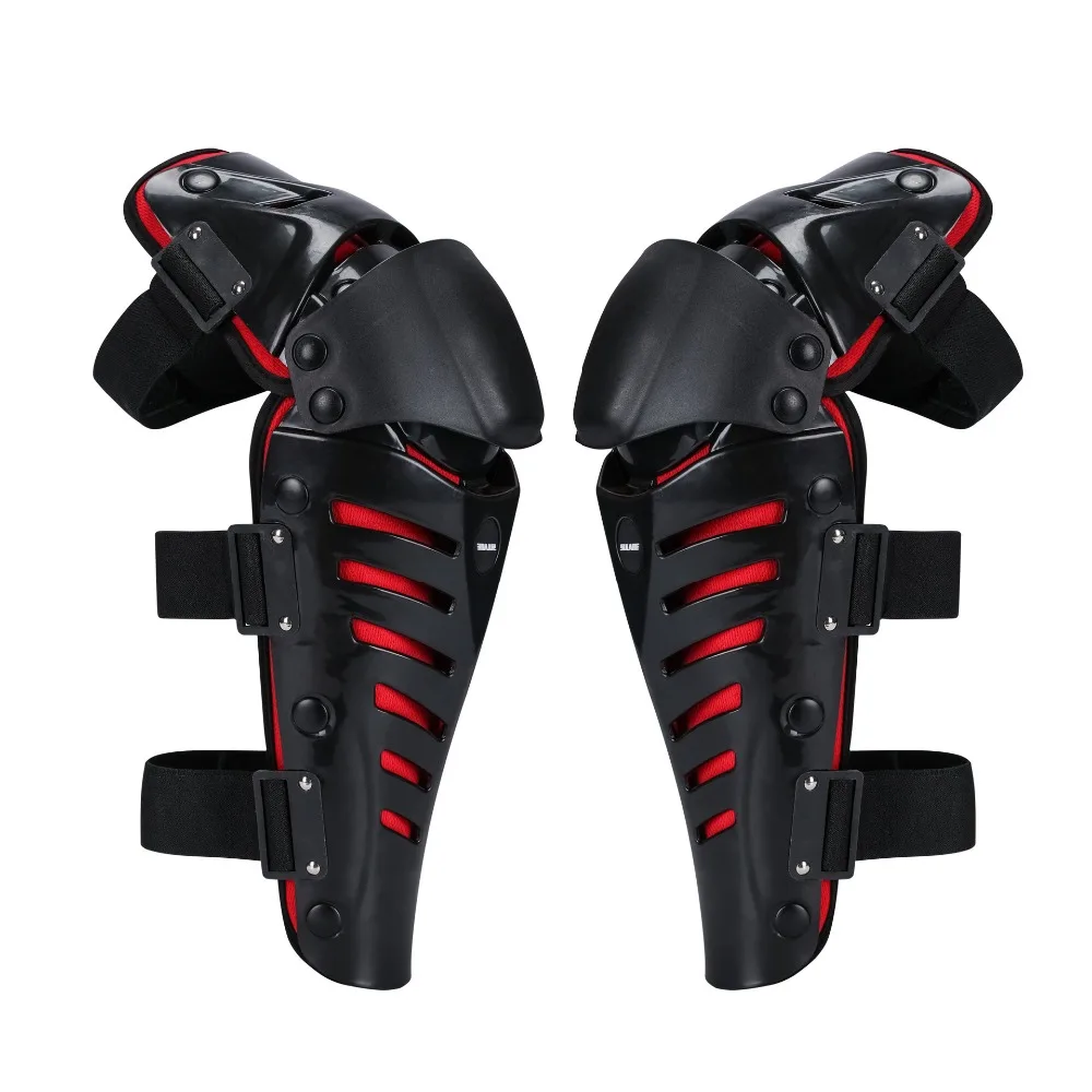bike shin guards