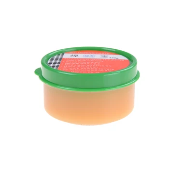 

1pc Advanced Environmental Rosin Soldering Solder Flux Paste Welding Gel Brand New