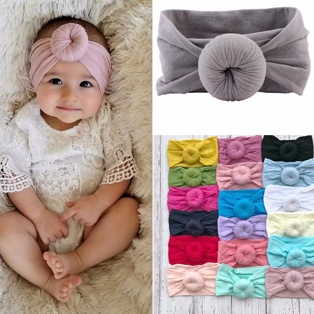 hair band for infants