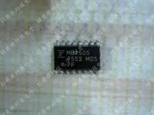 Chip MB1505 | Электронные компоненты и принадлежности