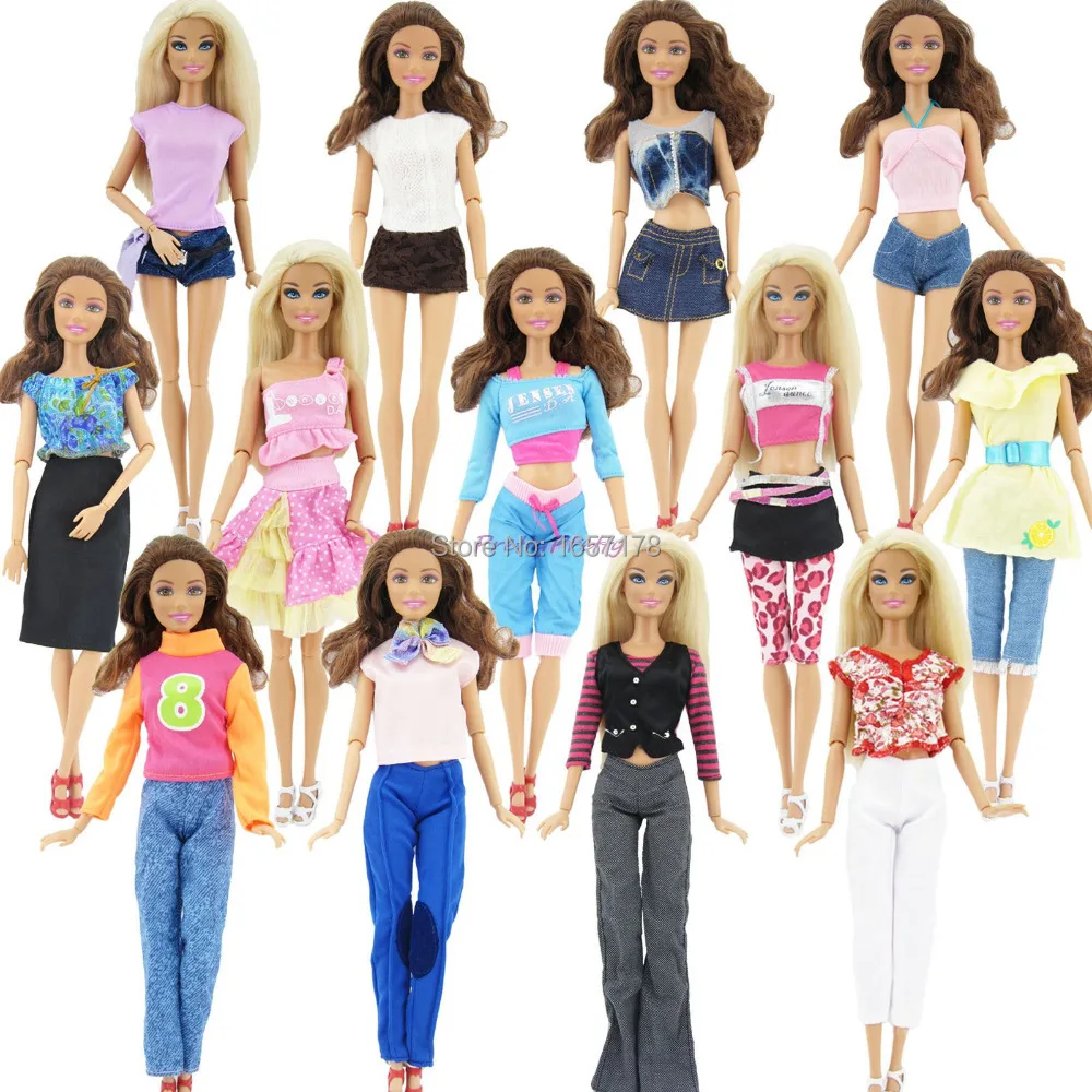 Barbie Robe-Achetez des lots à Petit Prix Barbie Robe en