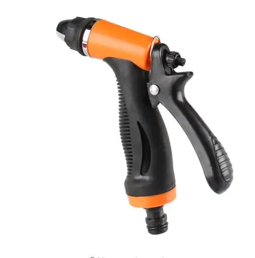 cigarette lighter pressure washer 12V Portable 100W 160PSI High Pressure Self-Priming Electric Car Wash  Washer Washing Machines Cigarette Lighter With Water Pump