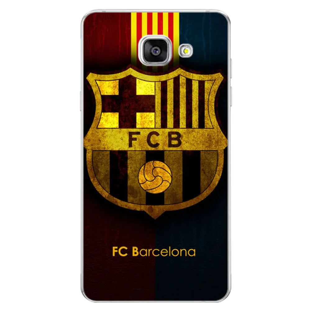 coque barca samsung j3 2016