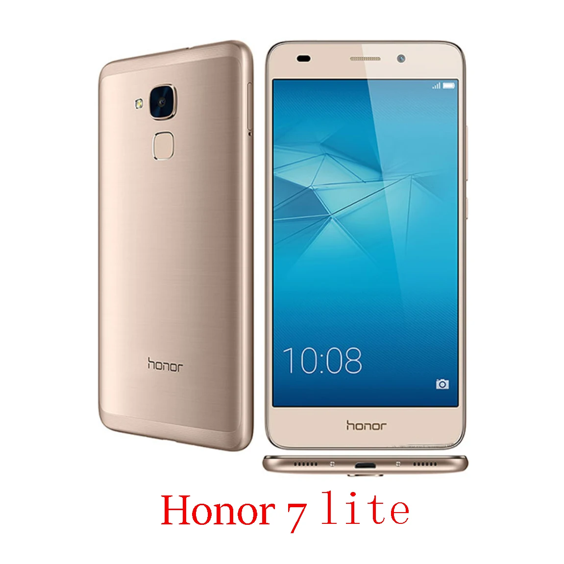 2 шт./лот Динамик Приемник для huawei honor 7 lite 7i 7A 7C 7S 7X honor 8 pro 8X Max 8C honor 9 lite - Цвет: Honor 7 Lite