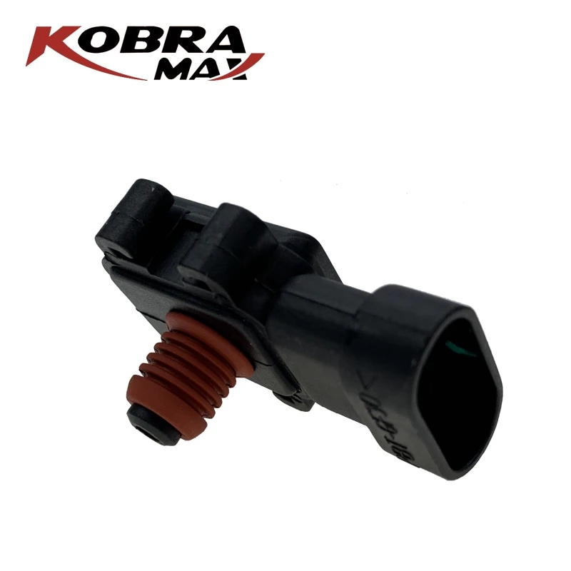 KobraMax датчик давления в коллекторе 16238399 подходит для Buick Кадиллак Chevrolet