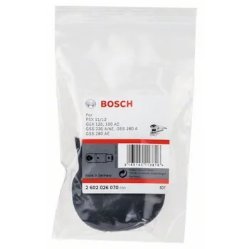 

BOSCH 2602026070 extra Handle Sanding to eccentric