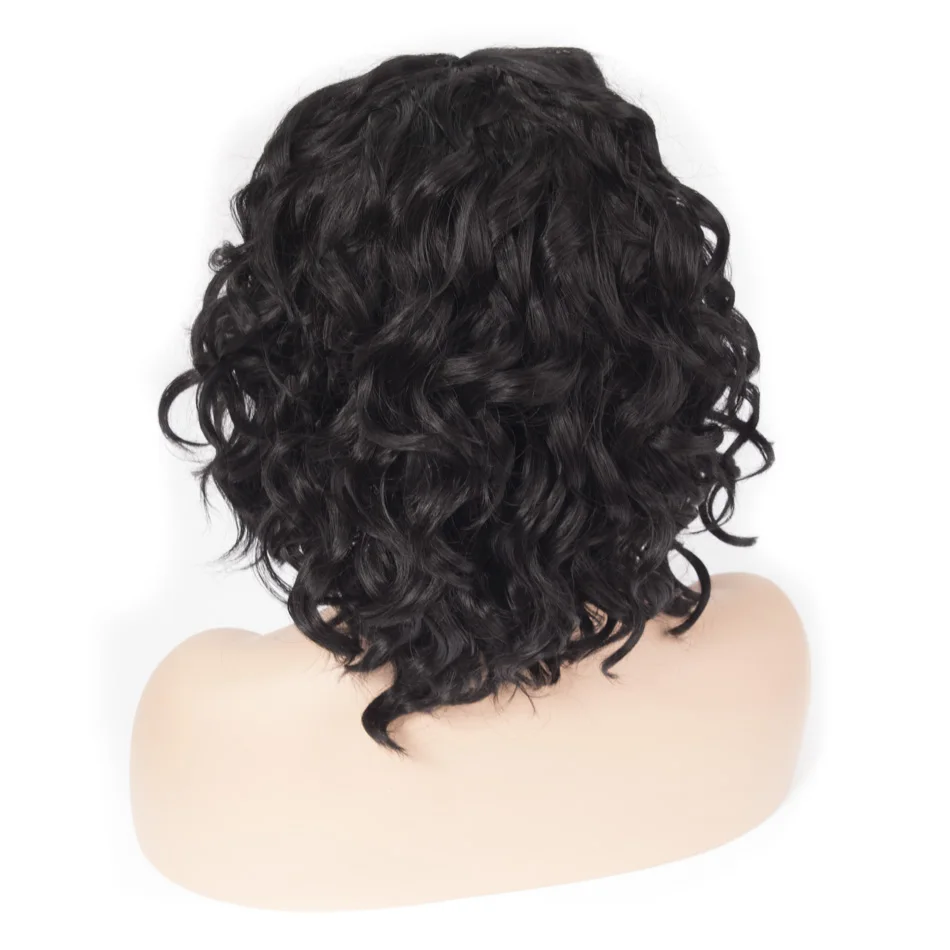 High Quality wig lace front wig