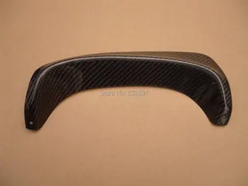 

200SX S15 Silvia Carbon Fiber OEM Rear Bumper Heat Shield
