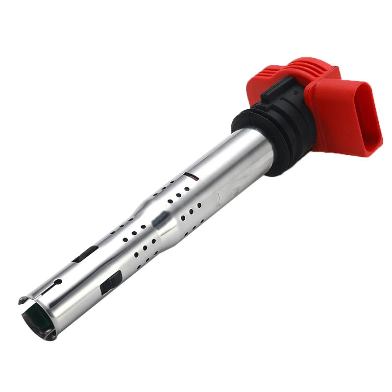 Продажа 4 шт. автомобиля катушки зажигания для VW Jetta Golf Passat Tiguan CC для Audi A3 4 5 6 7 8 t t Q3 5 R8 06E905115 ABCDE 07K905715F