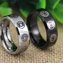 Green Lantern Ring Ring Aliexpress