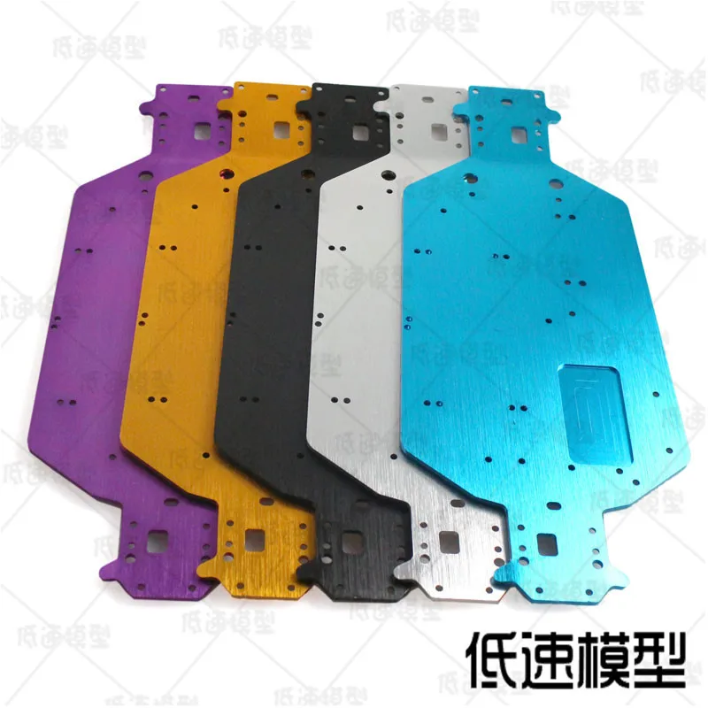 

hobbywing HSP 04001 03601 Aluminum Alloy Metal For Buggy 94107/94111/94170/