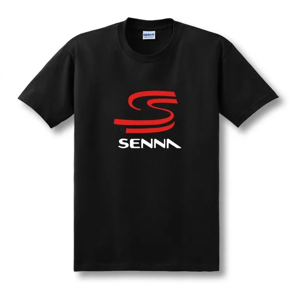 Brand-New-HERO-F1-AYRTON-SENNA-T-Shirt-Men-Size-S-2XL-Casual-Short-sleeved-T (2)