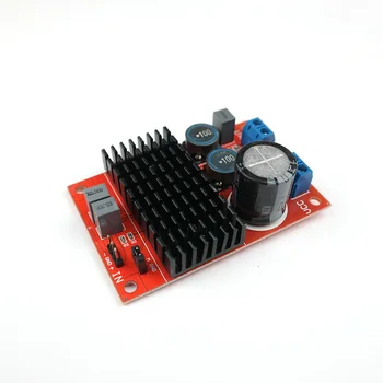 

TPA3116 digital power amplifier board Mono BTL output 100w