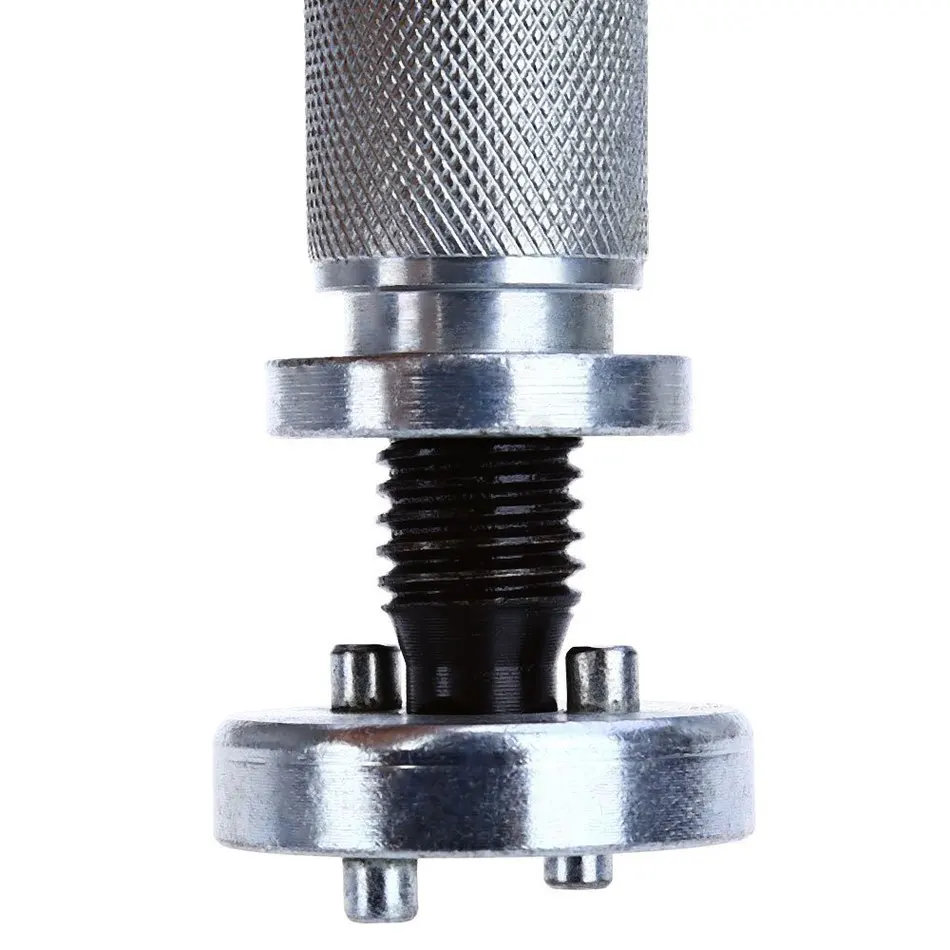 Hot Sale Car Brake Caliper Piston Rewind Tool Right handle Set Wind Back Repair Tool Kit for Most European and Japanese Cars - Image 4