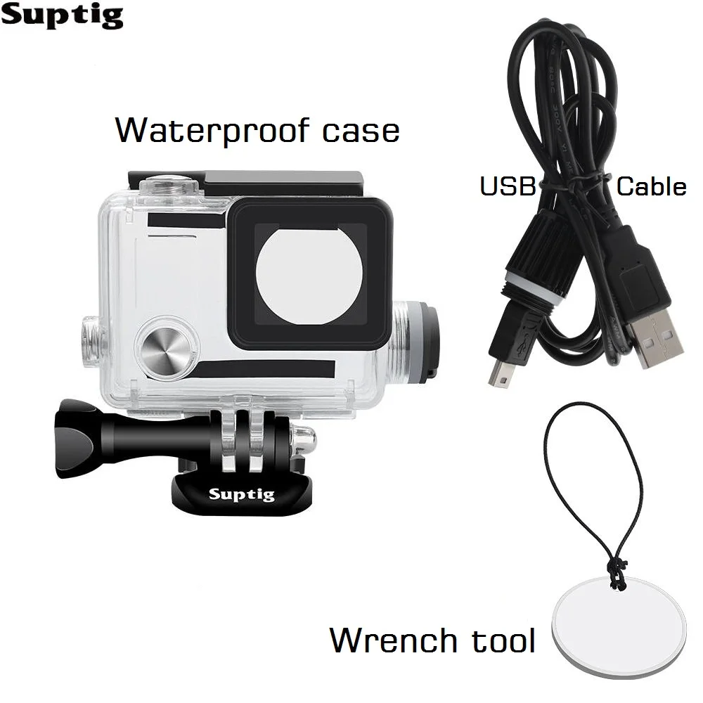Adaptador Universal GoPro Hero Adaptador De Montaje Para Trípode
