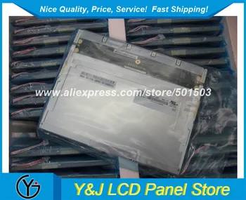 

Nice quality lcd panel 10.4inch G104X1-L02