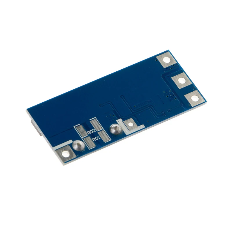 

2 S 15A 7.4 V Lithium-ion PCM BMS Battery Protection Board LiMn2O4 Balance New #Aug.26