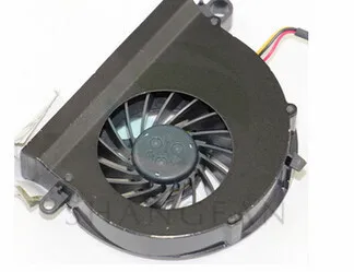 

5 Pieces New UDQFRPH54ACM Original cpu cooler Fan for HP 6910P 6515P 6510P CPU notebook fan 446416-001