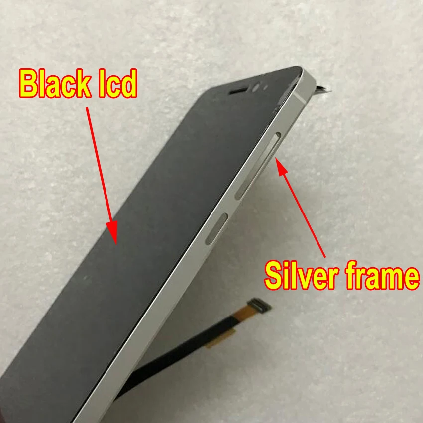 For Letv Le1 le One X600 (2)