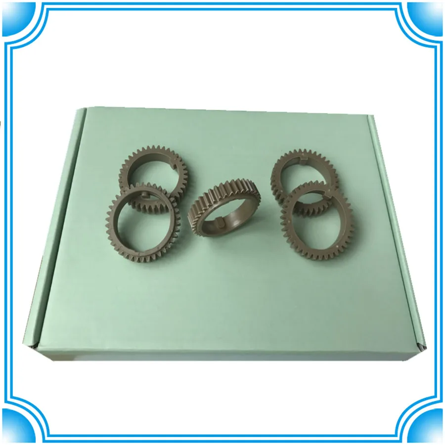 

5X 6LH24603000 6LA84182000 forToshiba E STUDIO 163 165 166 167 181 203 205 207 230 280 283 Upper Fuser Gear