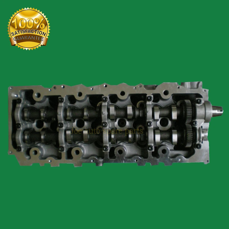 1kd 1kdftv Complete Cylinder Head Assembly/assy For Toyota Land Cruiser