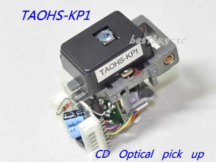 

TAOHS-KP1 CD Laser Lens TAOHSKP1 Optical Pick Up for CD Player TAOHS KP1