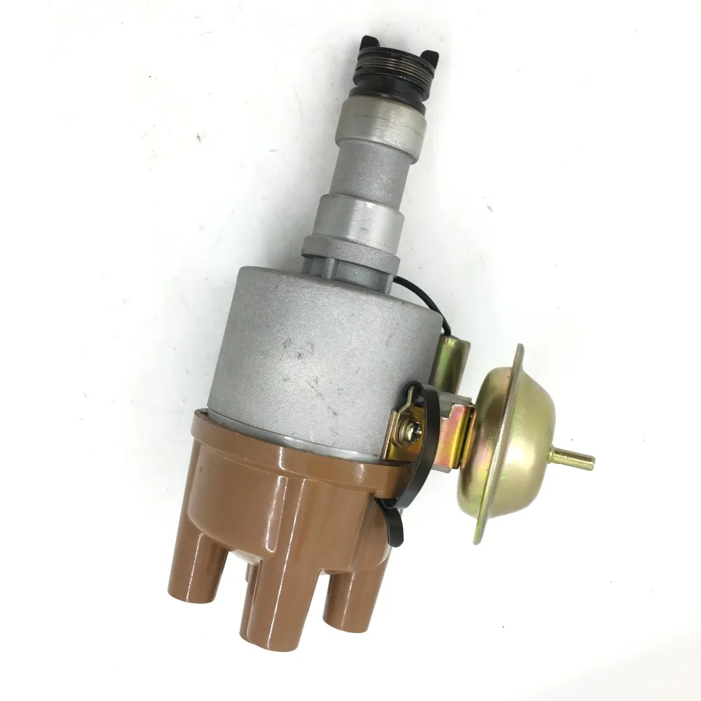 SherryBerg Distributor 5901.44 M48 242033 525454A 4161E fit Peugeot 404 & 504 CITROEN