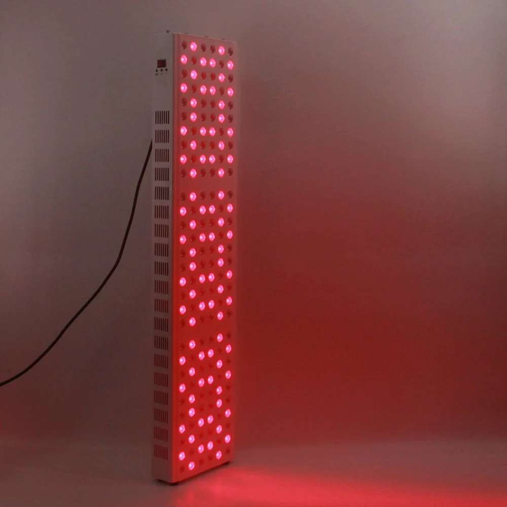 Best Price Factory direct full body red light therapy 1440W 850nm 660nm led therapy light customize spectrum skin care wrinkle removal