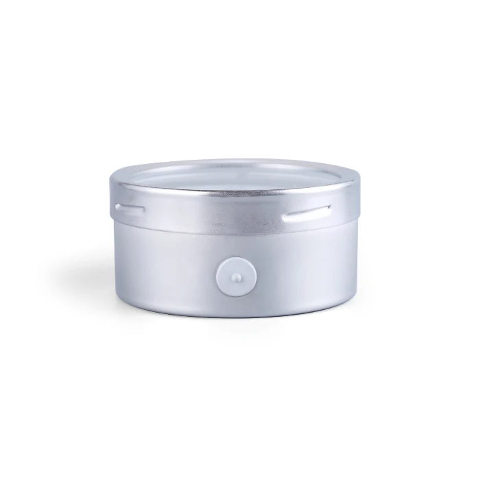 Stainless steel pressure gauge 9
