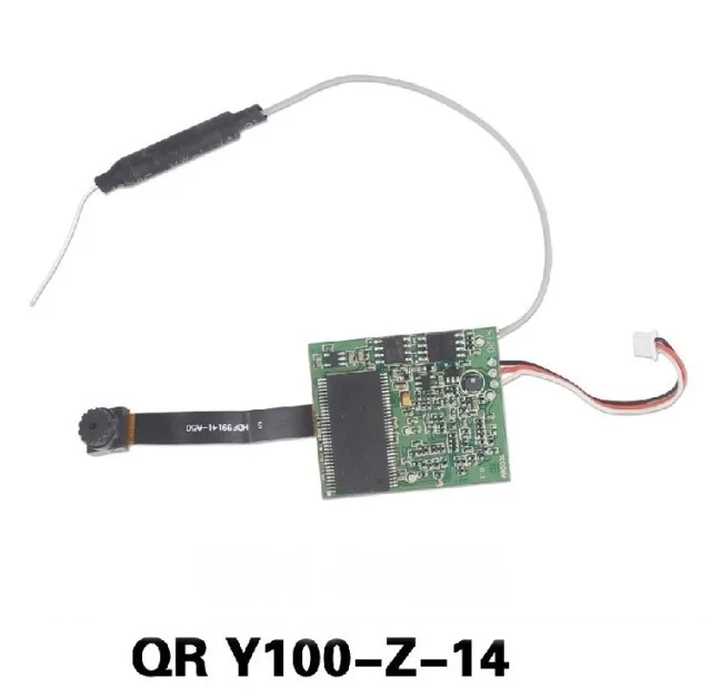 

F08351 Walkera QR Y100-Z-14 WiFi-02 Module for Walkera QR Y100 5.8Ghz FPV RC Quadcopter Aircraft
